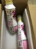 花王（KAO） FLAIR衣物柔软剂/柔顺剂520ml 防静电护理剂玫瑰花香日本进口 甜蜜玫瑰花香 520ml/瓶 实拍图