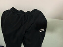 耐克（NIKE）SPORTSWEAR CLUB FLEECE  男子长裤 BV2680-010 S 实拍图