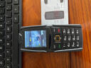 AGM M7 三防老人手机 全网通4G老人机双卡双待 触屏手写直板按键学生备用功能机 黑色(2G+16G) 晒单实拍图
