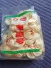 盼盼家庭号100g薯片膨化食品网红小零食休闲食品充饥夜宵零食小吃 原味薯片*1+番茄味薯片*2 实拍图