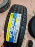 邓禄普（DUNLOP）汽车轮胎 215/65R16 98H SP SPORT FM800 适配途观/奥德赛/奇骏 实拍图