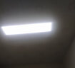 SHLQLED LED平板灯条浴霸铝基板贴片灯珠光源集成吊顶面板灯带维修配件 单条 56.5cm 12瓦 白光 晒单实拍图