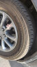 邓禄普轮胎Dunlop汽车轮胎 265/60R18 110H GRANDTREK AT25 丰田 普拉多 晒单实拍图