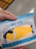 佳钓尼钓鱼毛巾旅行出差速干毛巾户外运动吸汗快干擦手不粘饵手巾 双面两色加厚毛巾（黄色） 1条 钓鱼毛巾 实拍图