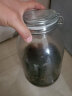 喜碧（Scybe）泡酒容器密封罐6斤装泡酒专用瓶泡菜坛青梅酒玻璃罐潘多拉3.2L 实拍图
