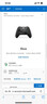 XBOX Xbox手柄 Series 新款无线蓝牙游戏手柄 SteamPC电脑手柄  国行Series 手柄【磨砂黑】 实拍图