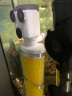 SOBO松宝 鱼缸过滤器三合一过滤增氧泵养鱼龟缸鱼缸内置过滤器材料 20W适合80以下鱼缸3300A 实拍图