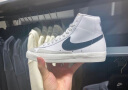 耐克（NIKE） 男子运动鞋 BLAZER MID '77 VNTG BQ6806-100 40.5 实拍图