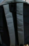 京东京造 小背包15L男女双肩包  休闲大容量旅行包 可放14英寸电脑 深灰色 实拍图