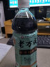 老万成酸梅膏1000g乌梅山楂浓缩汁饮料清甜解腻冲调酸梅汤湖北武汉特产 1kg*2 实拍图