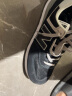 NEW BALANCE NB574系列男鞋女鞋复古拼接经典百搭舒适休闲运动鞋跑步透气耐磨 黑色 ML574EVB 42 (脚长26.5cm) 晒单实拍图