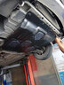 斯悦特 别克英朗发动机护板24款君威君越昂科威S 威朗GL8底盘装甲下护板 发动机 锰钢 20-24款 君威GS 实拍图