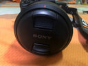 索尼（SONY）ILCE-7M4/A7M4全画幅微单数码相机专业级a74 α7IV 单机身+FE50 F1.4GM 官方标配 实拍图