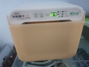 酵乐宝JLB-216plus专业智能纳豆机天贝机日式自制家用发酵机全自动全自动小型纳豆机酸奶机 套餐1（pp盒2个） 实拍图