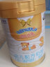澳优（Ausnutria）奶粉进口能立多 幼儿配方奶粉 3段（1-3岁）800g*6罐（箱装） 晒单实拍图