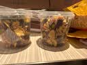 疯狂小狗冻干狗狗零食磨牙棒蔬菜桶拌饭大小型犬宠物金毛泰迪零食 【0添加 调理肠胃】果蔬桶480g 实拍图