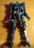 万代（BANDAI）高达拼装模型 HG 1/144 铁血的奥尔芬斯 男孩礼物 41 端白星 实拍图