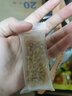 八只金猫原味好吃手工黄金鸡蛋酥传统芝麻酥脆饼干一品蛋黄酥独立小包点心 【芝麻味】鸡蛋酥250g（约30包) 实拍图