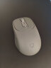 联想（Lenovo） 小新新动系列 静音无线蓝牙鼠标 便携办公鼠标笔记本台式游戏办公可调节DPI 小新PLUS（充电蓝牙款）暮霭灰 晒单实拍图