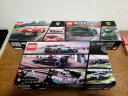 乐高（LEGO）积木 超级赛车系列 76908兰博基尼 8岁+ 拼搭玩具520情人节礼物 实拍图