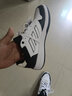 阿迪达斯 （adidas）板鞋男鞋 2025秋季新款运动鞋低帮透气休闲鞋耐磨轻便小白鞋 经典小白鞋/透气/晒图退10 39 （内长240mm） 实拍图