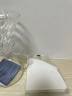 HARIO手冲咖啡壶套装 家用V60咖啡滤杯 耐热玻璃咖啡器具套装 实拍图