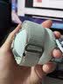 Damon Light Damon适用于Apple watch充电支架苹果手表硅胶底座可收纳 i watch硅胶支架【黑+白】【新款无刺激气味】 实拍图