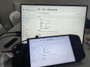 ARZOPA 便携显示器 IPS高清屏 低蓝光 手机笔记本电脑直连扩展 Switch/PS5/XBOX游戏机扩展显示副屏 【单杆款】16英寸/2.5K超清/60Hz 晒单实拍图