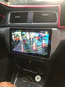 航睿汽车载中控大屏倒车影像车载导航仪一体机适用大众丰田本田日产 大众朗逸宝来捷达桑塔纳速腾 Hicar版 A3(1+64G)+倒车后视+记录仪 实拍图