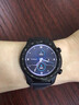 出门问问Ticwatch  Pro X/Pro3 智能手表4G版 通话多功能消息提醒游泳防水心率检测 全新未拆封全套Ticwatch Pro X 星际黑 4G版 实拍图