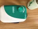 松宝（sobo）鱼缸增氧泵家用养鱼氧气泵充氧机打氧泵鱼缸制氧机增氧机12W四孔 实拍图