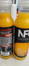 农夫山泉NFC100%芒果混合汁(冷藏型)300ml 实拍图