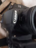 佳能/Canon 60D 70D 80D 77D 90D 二手单反相机 半画幅中端级数码相机 60D+50/1.8 STM套机 99新 实拍图