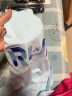 特步（XTEP）儿童童装夏季短T中国航天联名短袖针织衫 天际蓝 175cm 晒单实拍图