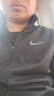 耐克（NIKE）羽绒服男女装 25冬季新款情侣防风保暖夹克外套百搭休闲抗寒棉服 HV2720-010/晒图退10 S 【165】体重90~110斤左右 实拍图