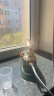 苏泊尔（SUPOR）挂烫机家用手持熨烫机蒸汽熨斗旅游出差便携式小型电熨斗自清洁除菌熨衣机礼品礼物EGH-906B 实拍图