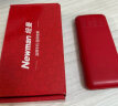 纽曼 Newman M560(J) 中国红 4G全网通老人手机 双卡双待超长待机 大字大声大按键老年机 学生儿童备用功能机 实拍图