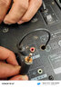 CABLE CREATION  手机k歌录音线micro usb转3.5mm音频线快手直播抖音V8声卡转接加长线话筒低音炮音箱音频伴奏线 实拍图
