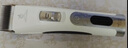 玄鸟宠物剃毛器狗狗电推剪专业留毛刀头宠物店专用宠物电推剪泰迪猫咪 6.4mm留毛刀头(不含机身) 实拍图