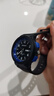 乔治伯爵手表男学生男士青少年儿童高中初中生公务员考试专用防水夜光手表 黑蓝30天免费换新+升级机芯 实拍图