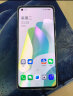 一加 OnePlus 9R  骁龙870 120Hz柔性屏 4800万后置四摄 二手95新手机 9R蓝屿 95新8+128 实拍图