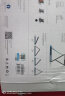 MOFT 多角度站立式电脑支架可折叠便携托架桌面办公可调节增高散热笔记本通用支撑架简约办公桌式支架 绅士黑 晒单实拍图