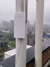 普联（TP-LINK） 无线AP室外网络覆盖大功率POE\/DC供电企业路由器 300M 室外无线 AP302P 官方标配 实拍图