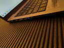 海尔笔记本电脑酷睿游戏本超轻薄本商务办公本远程超极本女学生便携金属手提电脑 英特尔酷睿M5i3 8G+256G固态 实拍图