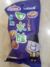 口水娃 兰花豆50g/袋装整箱蚕豆大袋炒货办公室休闲零食下酒菜 香辣味50g*10袋【500g】 实拍图
