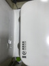夜美优马桶盖通用 老式盖板坐便器配件 家用上装马桶圈 加厚缓降V型座便盖子 079 脲醛树脂C012（金属支架加强版 不发黄不发霉） 实拍图