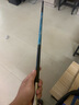 渔之源抄网碳素抄网杆子轻硬全套捞鱼网兜折叠伸缩杆钓鱼抄网头网竿套装 2.7m 【轻量版】+网头 实拍图