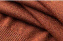 杉杉【羊毛混纺】针织衫男士长袖商务休闲圆领纯色秋季毛衣保暖男上衣 晒单实拍图