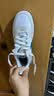 耐克（NIKE）女鞋 秋季新款简版Dunk运动鞋耐磨缓震休闲鞋子低帮透气板鞋女 104-黑白熊猫款-偏大半码 36 实拍图