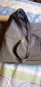 KAILAS凯乐石速干两节裤可拆卸户外登山弹力透气轻量直筒快干裤男 墨黑 XL 实拍图